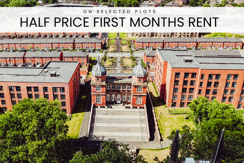 undefined, Plot 16, B at Nightingale Quarter, 128 London Road DE1