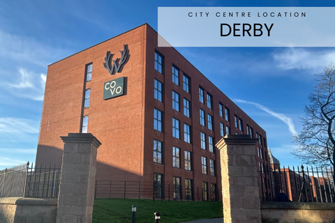 undefined, Plot 16, B at Nightingale Quarter, 128 London Road DE1