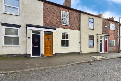Linton Heath, Linton, Swadlincote, Derbyshire, DE12