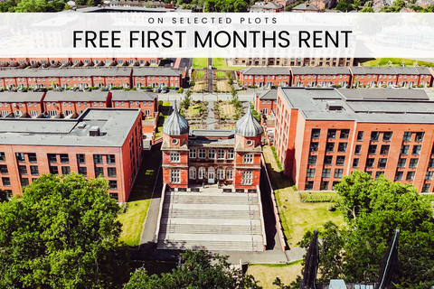 undefined, Plot 6, A-Orange at Nightingale Quarter, 128 London Road DE1