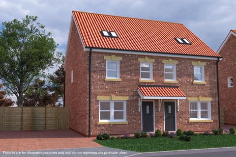 undefined, Plot 50 - Ferry Road, North Lincolnshire DN19