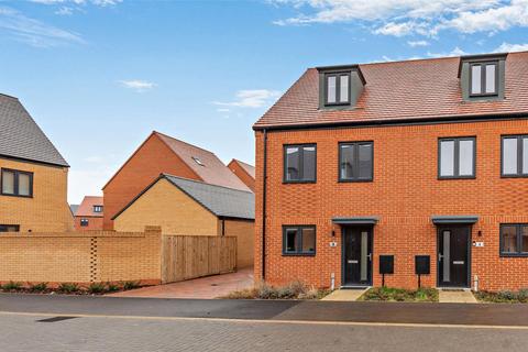 undefined, Lambourne Road, St. Neots, Cambridgeshire, PE19