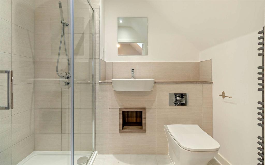 Ensuite