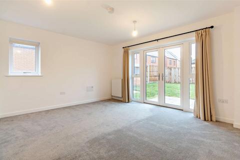 undefined, Lambourne Road, St. Neots, Cambridgeshire, PE19