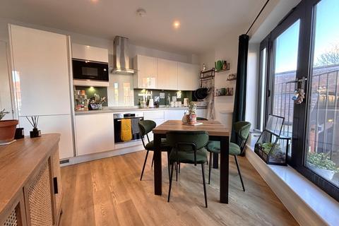 undefined, Leys Avenue, Letchworth Garden City, SG6