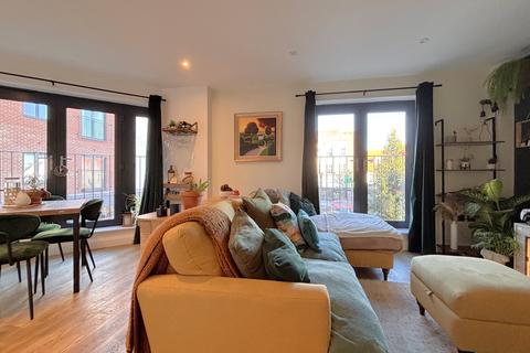 undefined, Leys Avenue, Letchworth Garden City, SG6