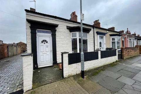 2 bedroom terraced bungalow to rent, Eastbourne Road, Darlington