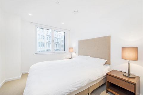 undefined, City Road, Shoreditch, EC1V
