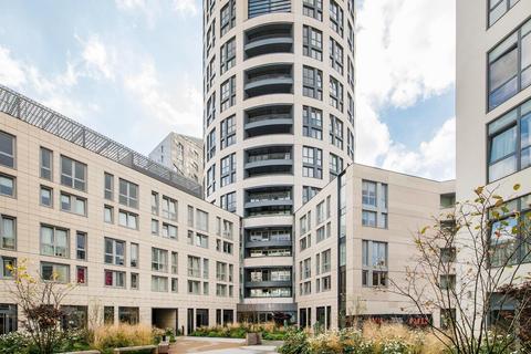 undefined, City Road, Shoreditch, EC1V