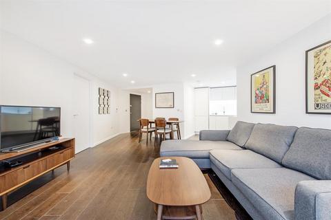 undefined, City Road, Shoreditch, EC1V