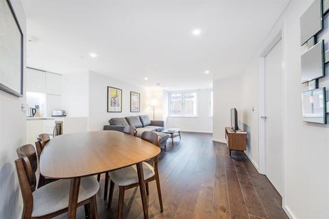 undefined, City Road, Shoreditch, EC1V