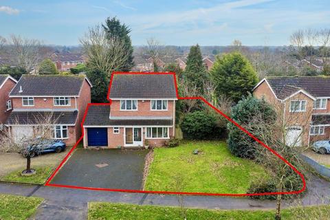 undefined, Parkfield Drive, Castle Bromwich, Birmingham