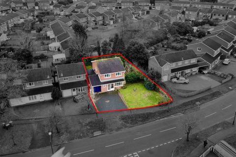 undefined, Parkfield Drive, Castle Bromwich, Birmingham