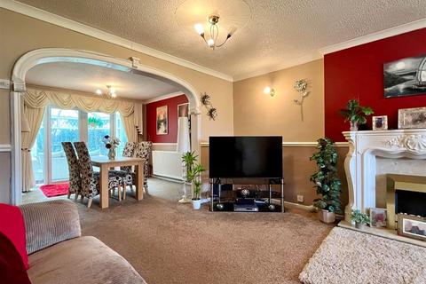 undefined, Parkfield Drive, Castle Bromwich, Birmingham