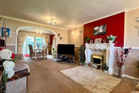 undefined, Parkfield Drive, Castle Bromwich, Birmingham