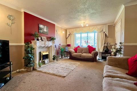 undefined, Parkfield Drive, Castle Bromwich, Birmingham