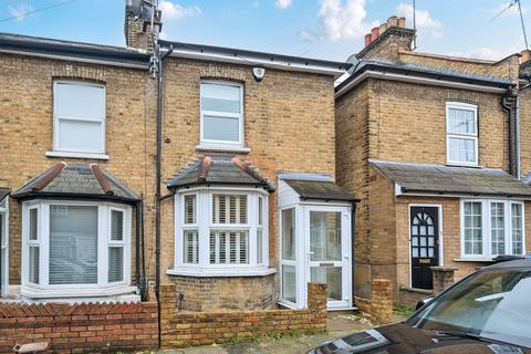 2 bedroom house for sale, Hillside Grove, London, N14