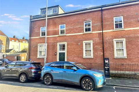 undefined, Brunswick Villas - Wilder Street St Pauls Bristol