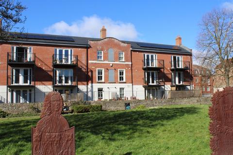 undefined, Brunswick Villas - Wilder Street St Pauls Bristol