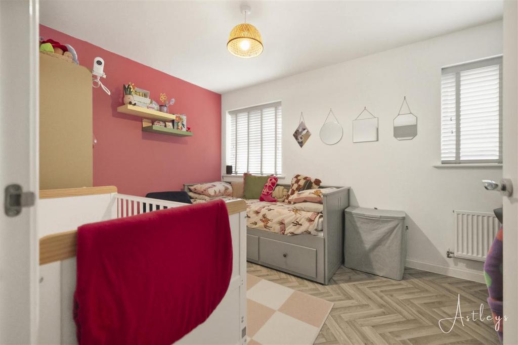 Bedroom 2