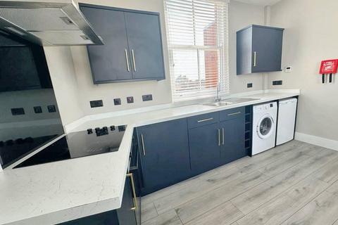 undefined, Market Place, Town Centre, Loughborough LE11