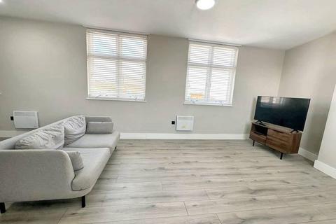undefined, Market Place, Town Centre, Loughborough LE11