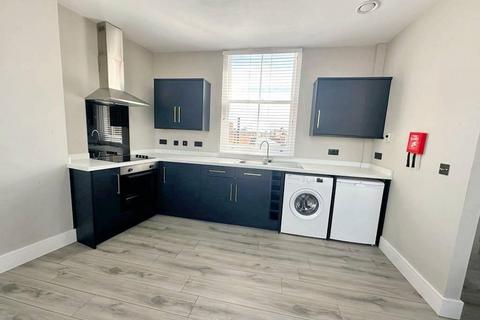 undefined, Market Place, Town Centre, Loughborough LE11