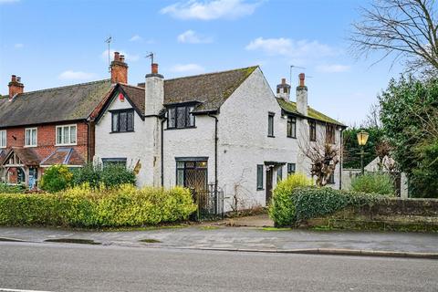5 bedroom detached house for sale, Draycott Road, Breaston