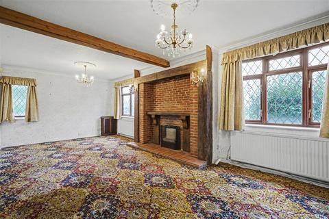 5 bedroom detached house for sale, Draycott Road, Breaston