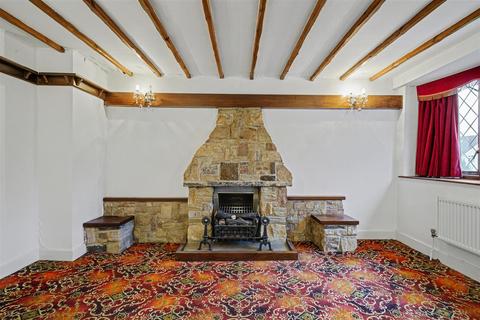 5 bedroom detached house for sale, Draycott Road, Breaston