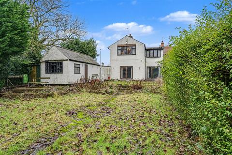 5 bedroom detached house for sale, Draycott Road, Breaston