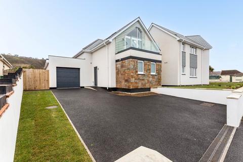 undefined, Golf Links Road, Westward Ho!