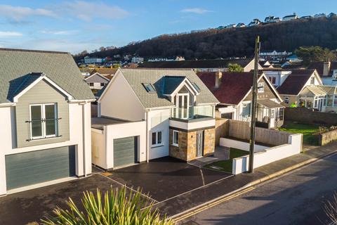 undefined, Avon Lane, Westward Ho!