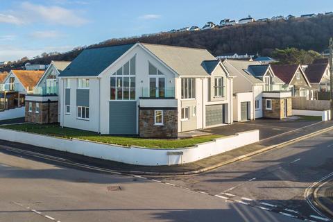 undefined, Avon Lane, Westward Ho!
