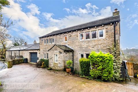 undefined, Crosland Edge, Meltham, Holmfirth, West Yorkshire, HD9