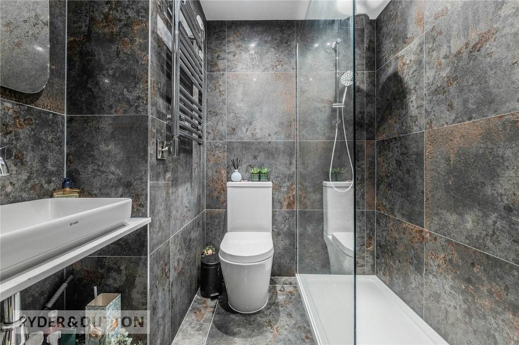 En-Suite