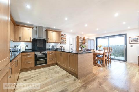 undefined, Crosland Edge, Meltham, Holmfirth, West Yorkshire, HD9