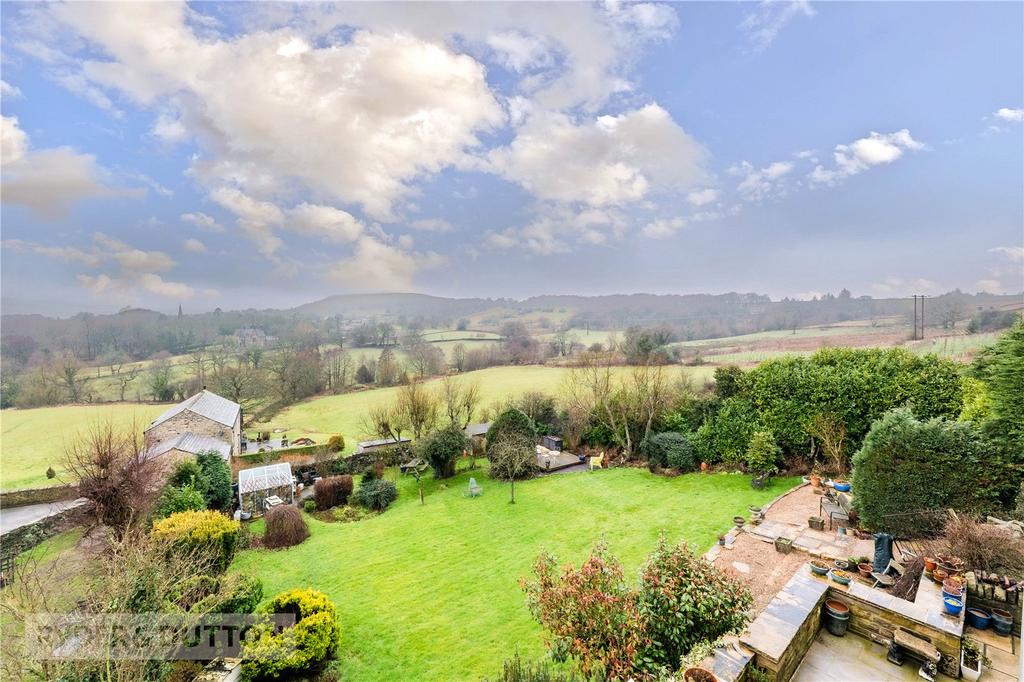 Garden/View