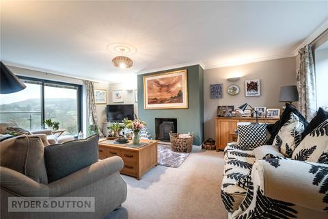 undefined, Crosland Edge, Meltham, Holmfirth, West Yorkshire, HD9