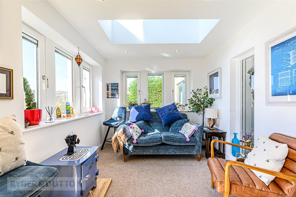 Kitchen/Family Room