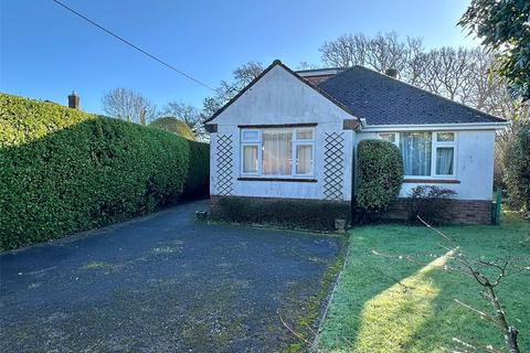 Buckstone Close, Everton, Lymington, Hampshire, SO41