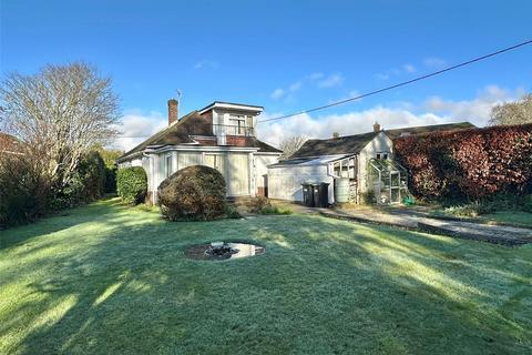 3 bedroom detached house for sale, Buckstone Close, Everton, Lymington, Hampshire, SO41