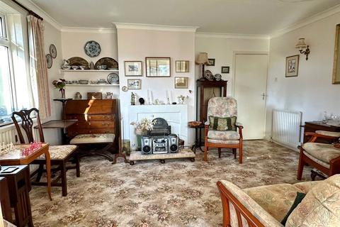 3 bedroom detached house for sale, Buckstone Close, Everton, Lymington, Hampshire, SO41