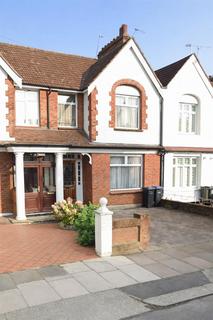 undefined, St. Edmunds Road, London