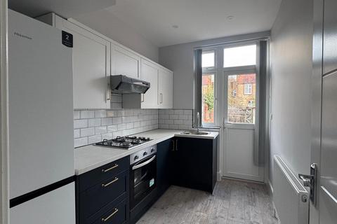 undefined, St. Edmunds Road, London