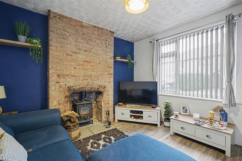 undefined, Doncaster Grove, Long Eaton