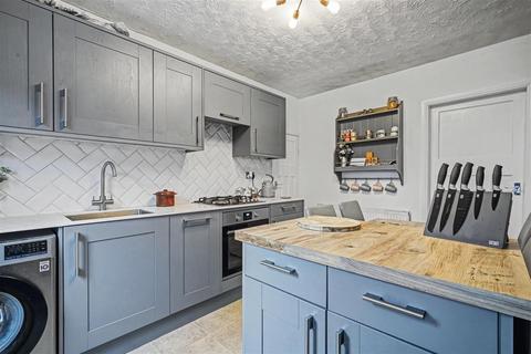 undefined, Doncaster Grove, Long Eaton