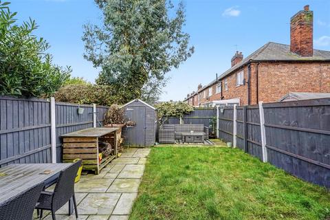 undefined, Doncaster Grove, Long Eaton