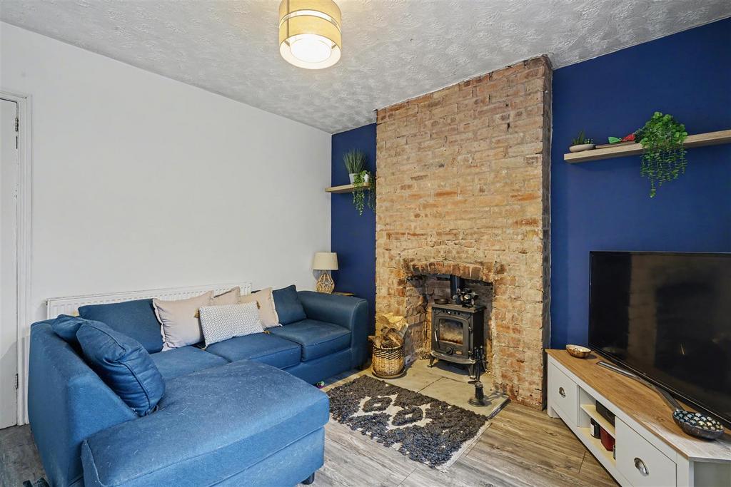 Lounge/Sitting Room