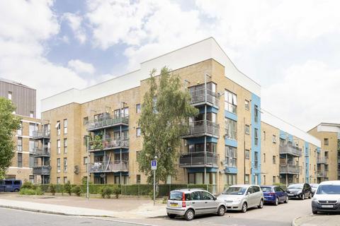 undefined, Brabazon Street, London E14